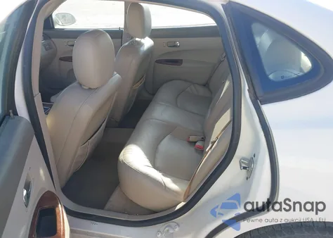 2005 Buick Lacrosse Cxl z USA, uszkodzony, nr VIN 2G4WD562251338169